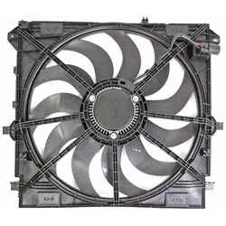 Chevrolet Colorado 2015–2020 & more Radiator – GM3115322 product photo
