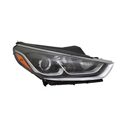 Hyundai Sonata 2018–2019 Headlight Assembly – HY2503217 product photo