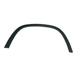 Chevrolet Traverse / Traverse Limited 2018–2024 Rt Front Wheel Opening Molding (Front) – GM1291252 product photo