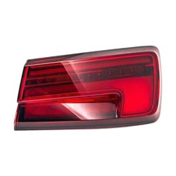 Audi A3 / S3 2017–2020 Tail Light Assembly – AU2805129 product photo