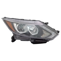 Nissan Qashqai / Rogue Sport 2017–2019 Headlight Assembly – NI2503258 product photo