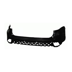 Toyota Highlander 2014–2019 Rear Bumper Cover (Rear) – TO1114100 product photo