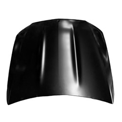 Mercedes-Benz E400 / E450 & more 2018–2023 Hood – MB1230163 product photo