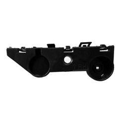 Infiniti Q50 2014–2024 Rear Bumper Cover (Rear) – IN1143102 product photo