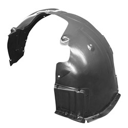 Hyundai Ioniq 2017–2022 Fender (Front) – HY1248195 product photo