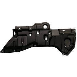 Lexus RX350 / RX350L & more 2020–2022 Lower Engine Cover (Passenger side) – LX1228169 product photo