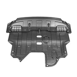 Kia Forte / Forte5 2017–2018 Lower Engine Cover – KI1228150 product photo