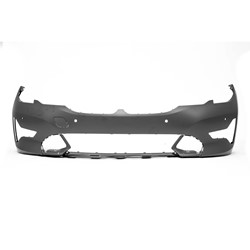 Bmw 330e / 330e xDrive & more 2019–2022 Front Bumper Cover (Front) – BM1000520 product photo