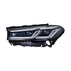 Bmw 530e / 530e xDrive & more 2021–2023 Headlight Assembly – BM2502201 product photo