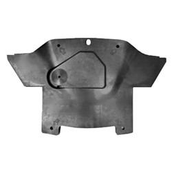 Dodge Challenger / Charger 2015–2023 Lower Engine Cover – CH1228138 product photo