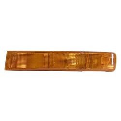 Chevrolet Express 1500/2500/3500 2003–2023 & more Lt Parklamp Assy – GM2520188 product photo