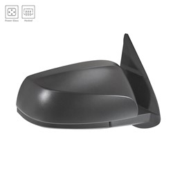 Toyota Tacoma 2016–2023 Side Mirror (Rear) – TO1321348 product photo