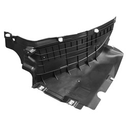 Audi Q5 2018–2020 Fender Liner (Front) – AU1250109 product photo