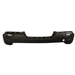 Kia Soul 2020–2022 Rear Bumper Cover (Rear) – KI1115127 product photo