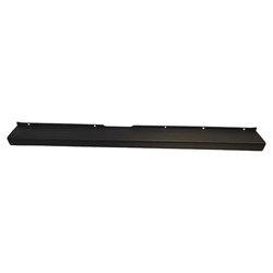Ram Promaster 1500/2500/3500 2019–2023 Rear Bumper Cover (Rear) – CH1100A61 product photo
