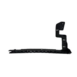 Chevrolet Silverado / Silverado 1500 LTD 2019–2025 & more Grille (Passenger side) – GM1206143 product photo