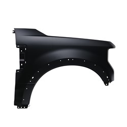 Ford F-250 Super Duty / F-350 Super Duty 2020–2022 Fender (Front) – FO1241332 product photo