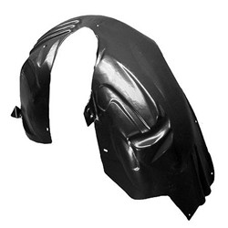 Ford Taurus 2010–2019 Fender (Front) – FO1248144 product photo