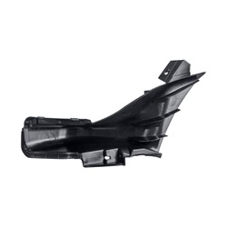 Lincoln Navigator 2022–2024 Lt Front Bumper Insert (Front) – FO1038256 product photo