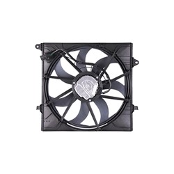 Hyundai Santa FE 2019–2020 Radiator – HY3115163 product photo