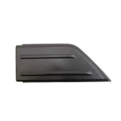 Ford F-150 2021–2023 Lt Front Bumper Molding (Front) – FO1046115 product photo