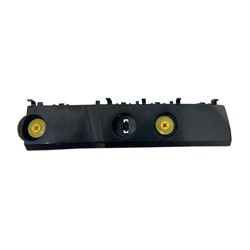 Nissan Frontier 2022–2024 Front Bumper Cover (Front) – NI1043131 product photo
