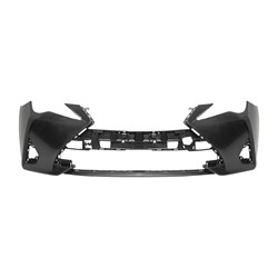 Lexus RC300 / RC350 2019–2023 Front Bumper Cover (Front) – LX1000409 product photo
