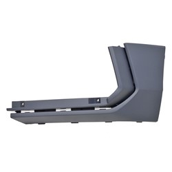 Volkswagen Tiguan 2018–2021 Lt Front Bumper Molding (Front) – VW1046115 product photo