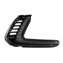 Hyundai Elantra 2017–2018 Rt Front Bumper Insert (Front) – HY1039125 product photo