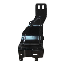Ford F-250 Super Duty / F-350 Super Duty & more 2017–2022 Rt Front Bumper Bracket (Front) – FO1067195 product photo