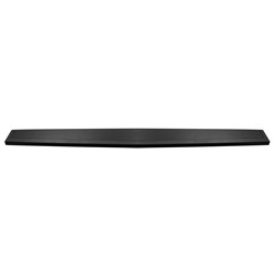 Chevrolet Silverado / Silverado 1500 LD & more 2014–2019 Rear Gate Molding (Rear) – GM1904110 product photo