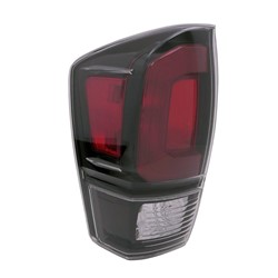 Toyota Tacoma 2020–2023 Tail Light Assembly – TO2800207 product photo