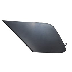 Lexus ES300h / ES350 2019–2021 Tow Hook Cover (Driver side) – LX1029116 product photo