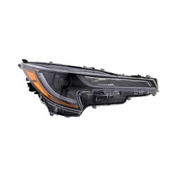 Toyota Corolla 2023–2025 Headlight Assembly – TO2503324 product photo