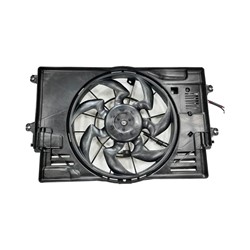 Hyundai Veloster 2019–2021 & more Radiator – HY3115186 product photo