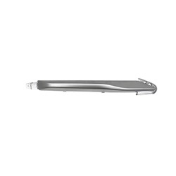 Jeep Grand Cherokee 2022–2024 Rt Front Bumper Insert (Front) – CH1039236 product photo