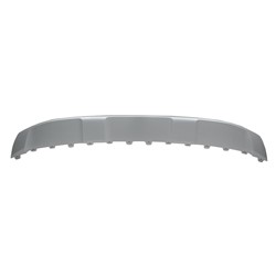 Volkswagen Atlas 2018–2020 Front Bumper Deflector (Front) – VW1092103 product photo