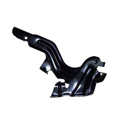 Nissan Altima 2013–2018 Hood (Driver side) – NI1236146 product photo