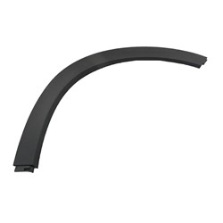 Hyundai Venue 2020–2024 Rt Front Wheel Opening Molding (Front) – HY1291124 product photo