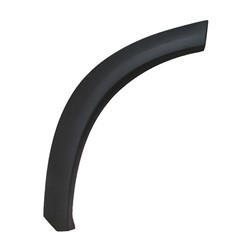 Nissan Rogue 2021–2025 Lt Rear Wheel Opening Molding (Rear) – NI1790103 product photo