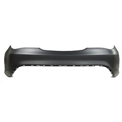 Mercedes-Benz CLA250 2014–2019 Rear Bumper Cover (Rear) – MB1100325 product photo
