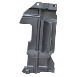 Honda HR-V 2016–2018 Front Bumper Cover (Front) – HO1043125 product photo