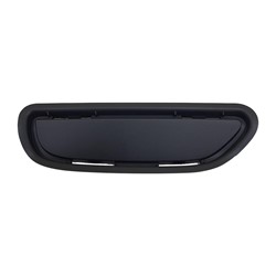 Volkswagen Jetta 2022–2023 Rt Front Bumper Insert (Front) – VW1039179 product photo