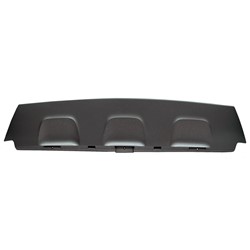 Volkswagen Tiguan / Tiguan Limited 2012–2018 Front Bumper Molding (Front) – VW1044108 product photo