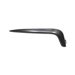 Chrysler Pacifica 2023–2024 Lt Front Bumper Molding (Front) – CH1046140 product photo