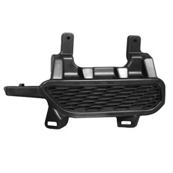 Nissan Qashqai/Rogue Sport 2020–2022 Front Bumper Insert (Driver side) – NI1038174 product photo