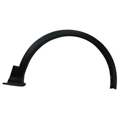 Ford Escape 2017–2019 Rt Front Wheel Opening Molding (Front) – FO1291146 product photo