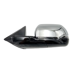Toyota Tundra 2022–2025 Side Mirror (Rear) – TO1320438 product photo