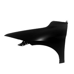 Hyundai Elantra 2017–2018 Fender (Front) – HY1240166 product photo