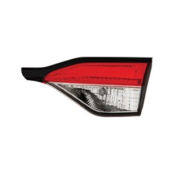 Toyota Corolla 2020–2025 Tail Light Assembly – TO2803154 product photo